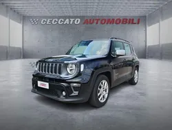 Other Usata 2022 Jeep Renegade Limited SUV | 17.290 € (Buon prezzo)