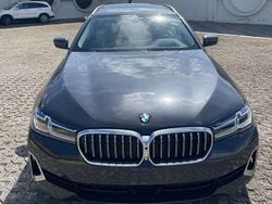 Grigio Usata 2021 BMW 530 Comfort Edition Station wagon | 33.500 € (Cara)