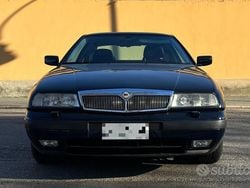Blu Usata 1998 Lancia Kappa Coupé | 9500 €
