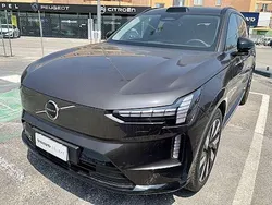 Platinum grey Nuova 2024 Volvo EX90 Ultra SUV | 88.800 € (Ottimo prezzo)