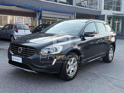 Grigio Usata 2017 Volvo XC60 Business Edition SUV | 13.990 € (Super prezzo)