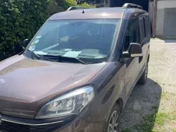 Usata 2015 Fiat Doblò Trekking Monovolume | 12.500 € (Molto cara)