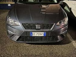 Usata 2017 Seat Ibiza Tre volumi | 9000 €