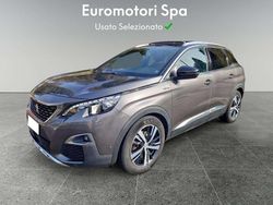 Grigio Usata 2020 Peugeot 3008 GT-line SUV | 17.800 € (Buon prezzo)