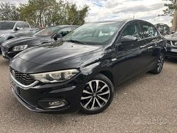 Nero Usata 2016 Fiat Tipo Opening Edition Tre volumi | 6999 € (Buon prezzo)