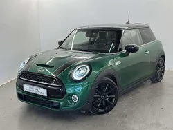 Verde Usata 2019 Mini Cooper S Hype Due volumi | 22.800 € (Buon prezzo)
