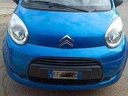 Blu Usata 2011 Citroën C1 Due volumi | 4300 € (Buon prezzo)