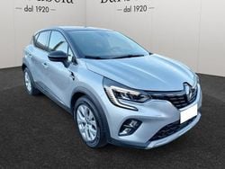 Argento Usata 2020 Renault Captur Intens SUV | 14.500 € (Buon prezzo)