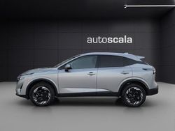 Bianco Usata 2025 Nissan Qashqai N-Connecta SUV | 26.490 € (Buon prezzo)