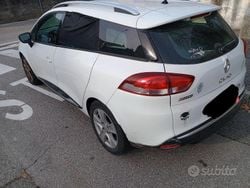 Usata 2014 Renault Clio IV Tre volumi | 3800 € (Buon prezzo)