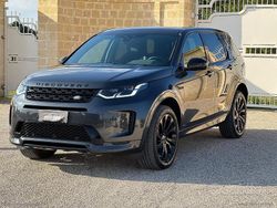 Usata 2020 Land Rover Discovery Sport HSE SUV | 32.900 € (Molto cara)