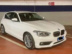 Usata 2015 BMW 116 Due volumi | 9000 € (Buon prezzo)
