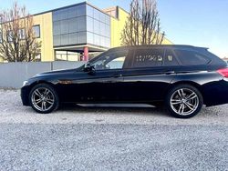 Usata 2017 BMW 318 M Sport Station wagon | 16.000 € (Buon prezzo)