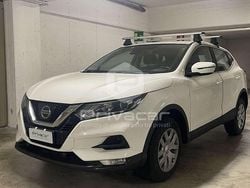 Bianco Usata 2018 Nissan Qashqai Acenta SUV | 13.900 € (Buon prezzo)