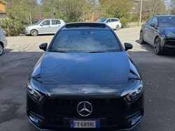 Nero Usata 2019 Mercedes A250 Premium Tre volumi | 28.000 € (Buon prezzo)