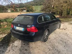 Usata 2011 BMW 318 M Sport Station wagon | 4800 € (Ottimo prezzo)