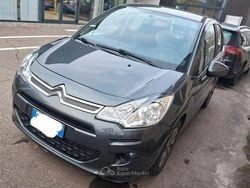Usata 2016 Citroën C3 PureTech Tre volumi | 6300 € (Ottimo prezzo)