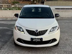 Bianco Usata 2022 Lancia Ypsilon Due volumi | 10.990 € (Ottimo prezzo)