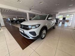 Beige Nuova 2025 VW T-Cross Edition SUV | 25.500 € (Buon prezzo)