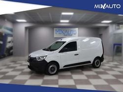 Bianco Usata 2022 Renault Express Monovolume | 10.500 € (Ottimo prezzo)