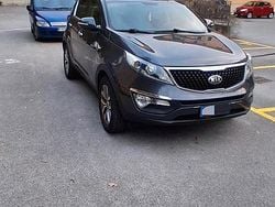 Usata 2014 Kia Sportage SUV | 7900 € (Ottimo prezzo)