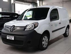 Bianco Usata 2018 Renault Kangoo Monovolume | 7490 € (Buon prezzo)