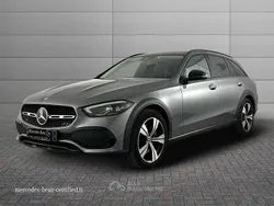 Grigio Usata 2022 Mercedes C220 Premium Station wagon | 35.900 € (Buon prezzo)