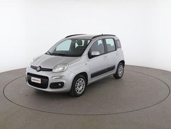 Argento Usata 2019 Fiat Panda Lounge | 9799 € (Buon prezzo)