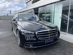 Nero Usata 2022 Mercedes S350 | 62.500 € (Molto cara)
