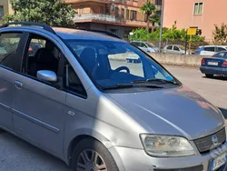 Usata 2005 Fiat Idea Monovolume | 2000 € (Molto cara)
