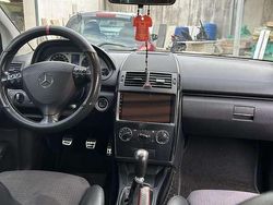Usata 2009 Mercedes A150 Elegance Monovolume | 3200 € (Ottimo prezzo)