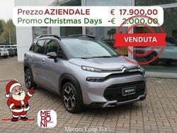 Grigio Usata 2024 Citroën C3 Aircross PureTech SUV | 15.900 € (Buon prezzo)