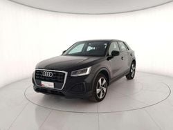 Nero Usata 2022 Audi Q2 Admired SUV | 23.900 € (Ottimo prezzo)