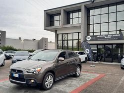 Marrone Usata 2011 Mitsubishi ASX Intense SUV | 5800 € (Ottimo prezzo)