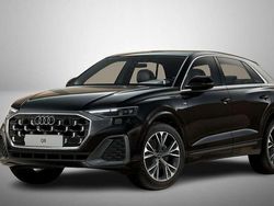 Nero Nuova 2025 Audi Q8 S-Line SUV | 84.700 € (Cara)