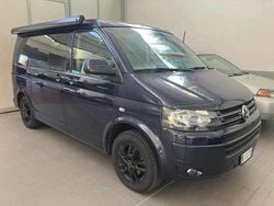 Blu Usata 2014 VW California Beach Furgone | 28.500 € (Ottimo prezzo)