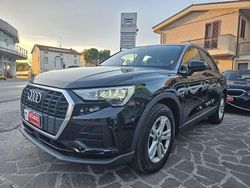 Nero Usata 2020 Audi Q3 Business SUV | 24.900 € (Buon prezzo)