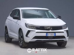 Bianco Usata 2023 Opel Grandland X Business Elegance SUV | 20.488 € (Buon prezzo)