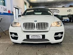 Bianco Usata 2009 BMW X6 SUV | 11.800 €
