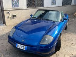 Blu Usata 1997 Fiat Barchetta Cabrio | 6000 € (Super prezzo)