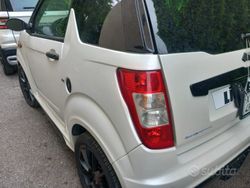 Bianco Usata 2022 Ligier JS50 Due volumi | 10.500 € (Buon prezzo)