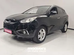 Nero Usata 2013 Hyundai ix35 Comfort SUV | 7890 € (Buon prezzo)