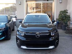 Altro pastello Nuova 2025 Citroën C3 PureTech Due volumi | 16.900 € (Buon prezzo)