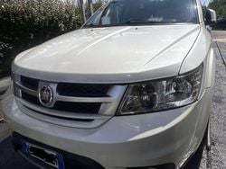 Usata 2015 Fiat Freemont Lounge SUV | 7900 € (Buon prezzo)