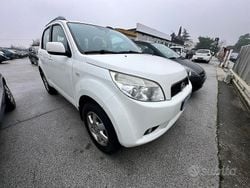 Bianco Usata 2010 Daihatsu Terios SUV | 4999 € (Super prezzo)