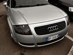 Usata 2000 Audi TT Coupé | 4000 € (Buon prezzo)