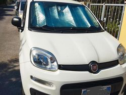 Bianco Usata 2016 Fiat Panda Due volumi | 7900 € (Buon prezzo)