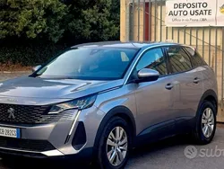 Grigio Usata 2021 Peugeot 3008 Active SUV | 16.900 € (Super prezzo)