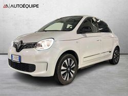 Bianco Usata 2022 Renault Twingo Techno Due volumi | 12.990 € (Cara)
