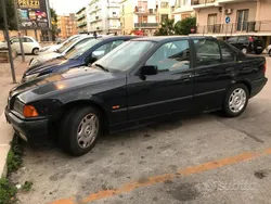 Usata 1997 BMW 318 Tre volumi | 2500 € (Super prezzo)